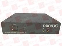 MICROS 700876-218