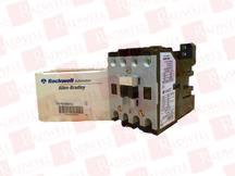 ALLEN BRADLEY 100-NX66KD