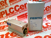 FESTO ADV-20-40-A