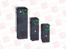 SCHNEIDER ELECTRIC ATV630D11S6X