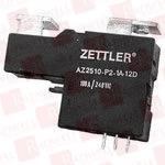 AMERICAN ZETTLER AZ2510P1-1A-24D 1