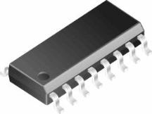 ON SEMICONDUCTOR MM74HC4051M