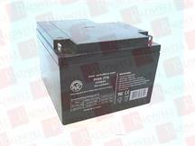 AJC BATTERY AJC-D26S