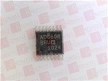 ANALOG DEVICES ADG608BRUZ