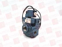 MAC VALVES INC 56C-43-111BA