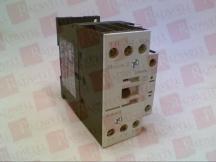 EATON CORPORATION DILM25-10(240V/60HZ) 4