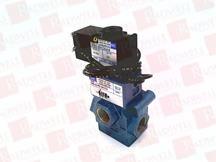 MAC VALVES INC 55B-22-PE-591CA