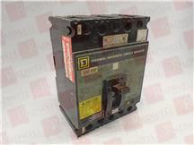 SCHNEIDER ELECTRIC FHL3610016DC1352