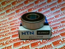 NTN BEARING 6202-LLB/2AS