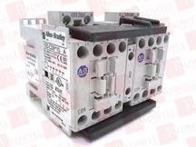 ALLEN BRADLEY 104-C09D22