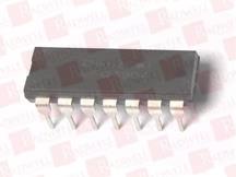 CENTRAL SEMICONDUCTOR MPQ3904 PBFREE