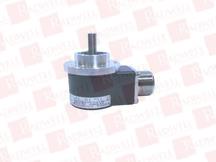 ENCODER PRODUCTS 758-A-21-S-1024-R-H5-1-1-SX-N