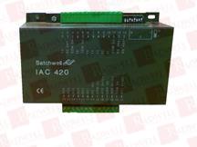 SCHNEIDER ELECTRIC IAC420