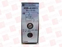 SCHNEIDER ELECTRIC XSB-A105111R