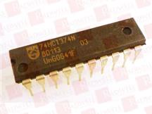 NXP SEMICONDUCTOR 74HCT374N