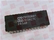 ST MICRO IC8430AB1