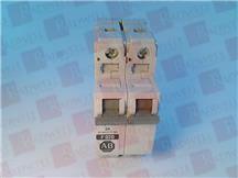 ALLEN BRADLEY 1492-CB-2-F-020 2