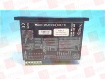 AUTOMATION DIRECT STP-DRV-6575 2