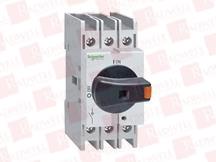 SCHNEIDER ELECTRIC VLS3P040R1