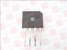 DIODES INC GBU810