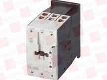 EATON CORPORATION DILM80-RDC24 4