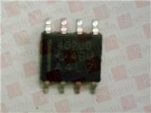 TEXAS INSTRUMENTS SEMI TPS40200DR 2