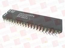 MATSUSHITA ELECTRIC P87C52SBPN 0