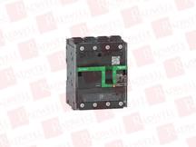 SCHNEIDER ELECTRIC C12N6TM125L