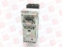 EATON CORPORATION PKZ2/ZM-6/S-SP