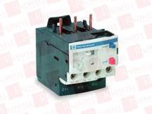 SCHNEIDER ELECTRIC LRD03