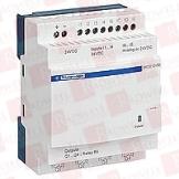 SCHNEIDER ELECTRIC SR2D101FU