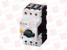 EATON CORPORATION PKZM0-0.16-C