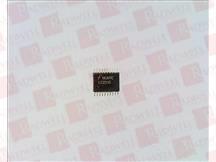 ON SEMICONDUCTOR 74LCX245MTC