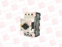 EATON CORPORATION PKZM0-0.63 0