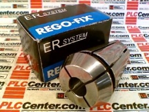 REGO FIX ER20-GB/7.0DMM