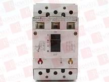 EATON CORPORATION NZM7-63N-M 0