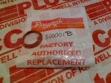 RAYPAK 800001B-EACH