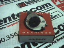 CONSOLIDATED BEARING KR-22-PP