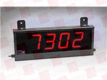 ELECTRONIC DISPLAYS ED406-110-4D-N1-3INP 1