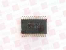 ON SEMICONDUCTOR 74LVX3245MTC