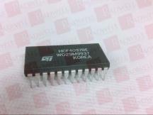 ST MICRO HCF4097BE