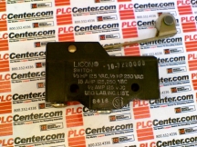 LICON 10-7220000