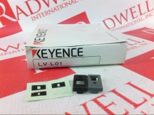 KEYENCE CORP LV-L01