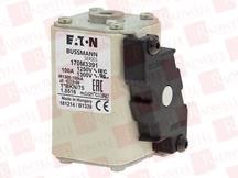 EATON CORPORATION 170M3391