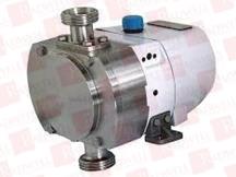 DEPCO PUMP HP440-1290