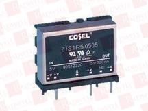 COSEL ZTS1R52405