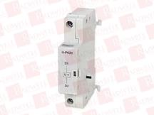 EATON CORPORATION U-PKZ0(240V50HZ) 0