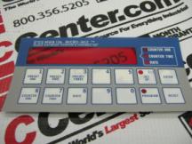 DANAHER CONTROLS 0015800005