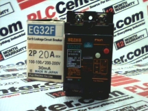 FUJI ELECTRIC EG32F-20A 1