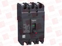 SCHNEIDER ELECTRIC EZC100F3063